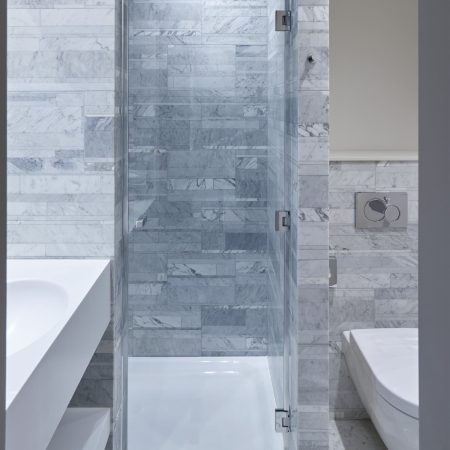 Parois de douche